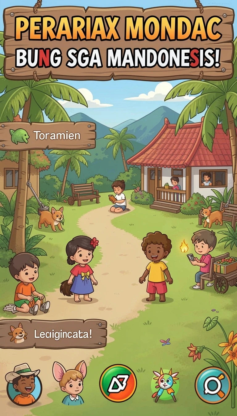 Download taruhan77 APK untuk Android 2
