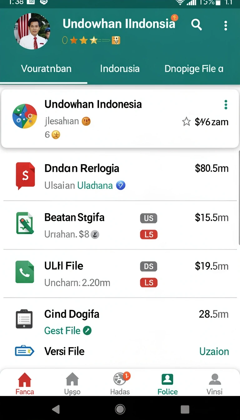 Download kedai168 APK untuk Android