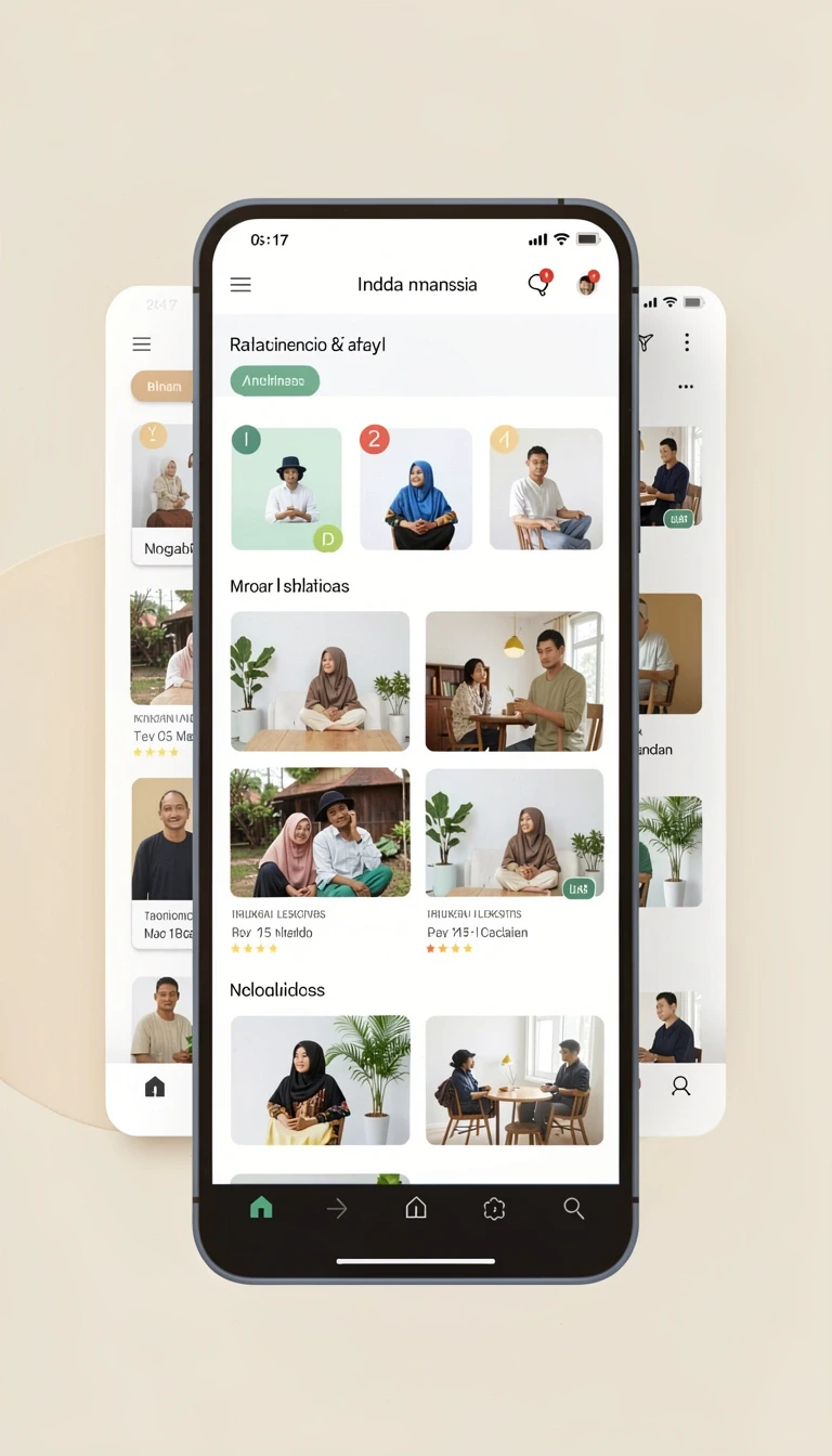 Review Aplikasi unline177 Versi Terbaru