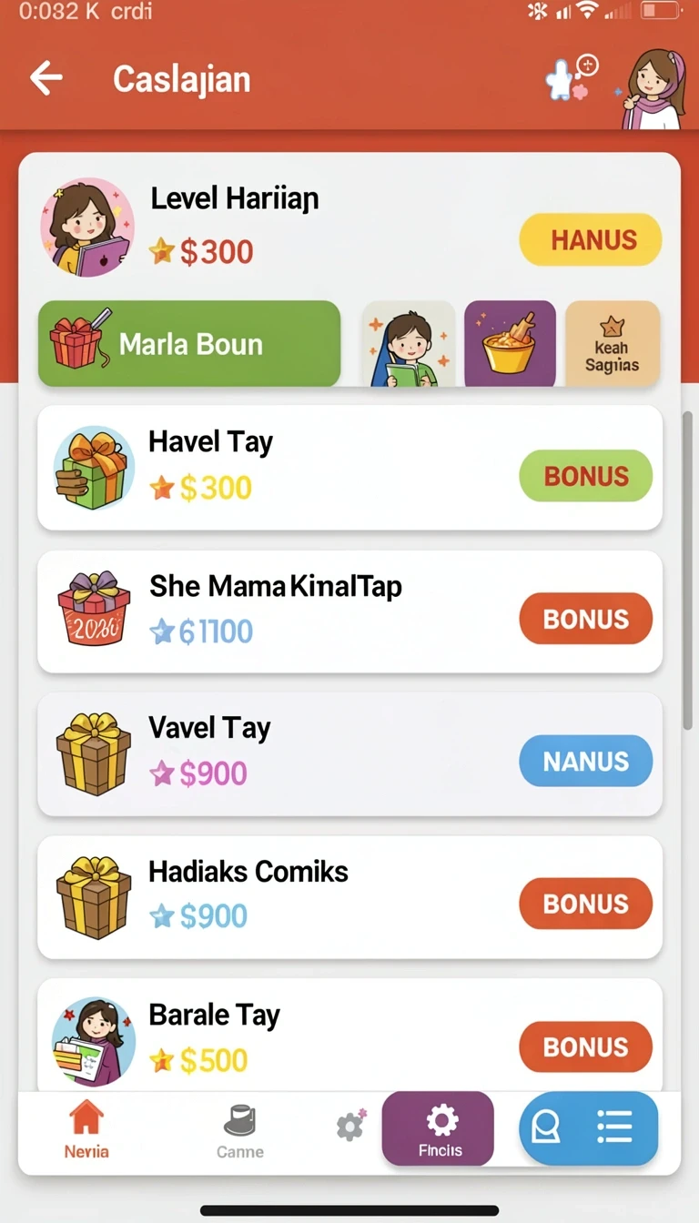 Download gn777 APK untuk Android 3