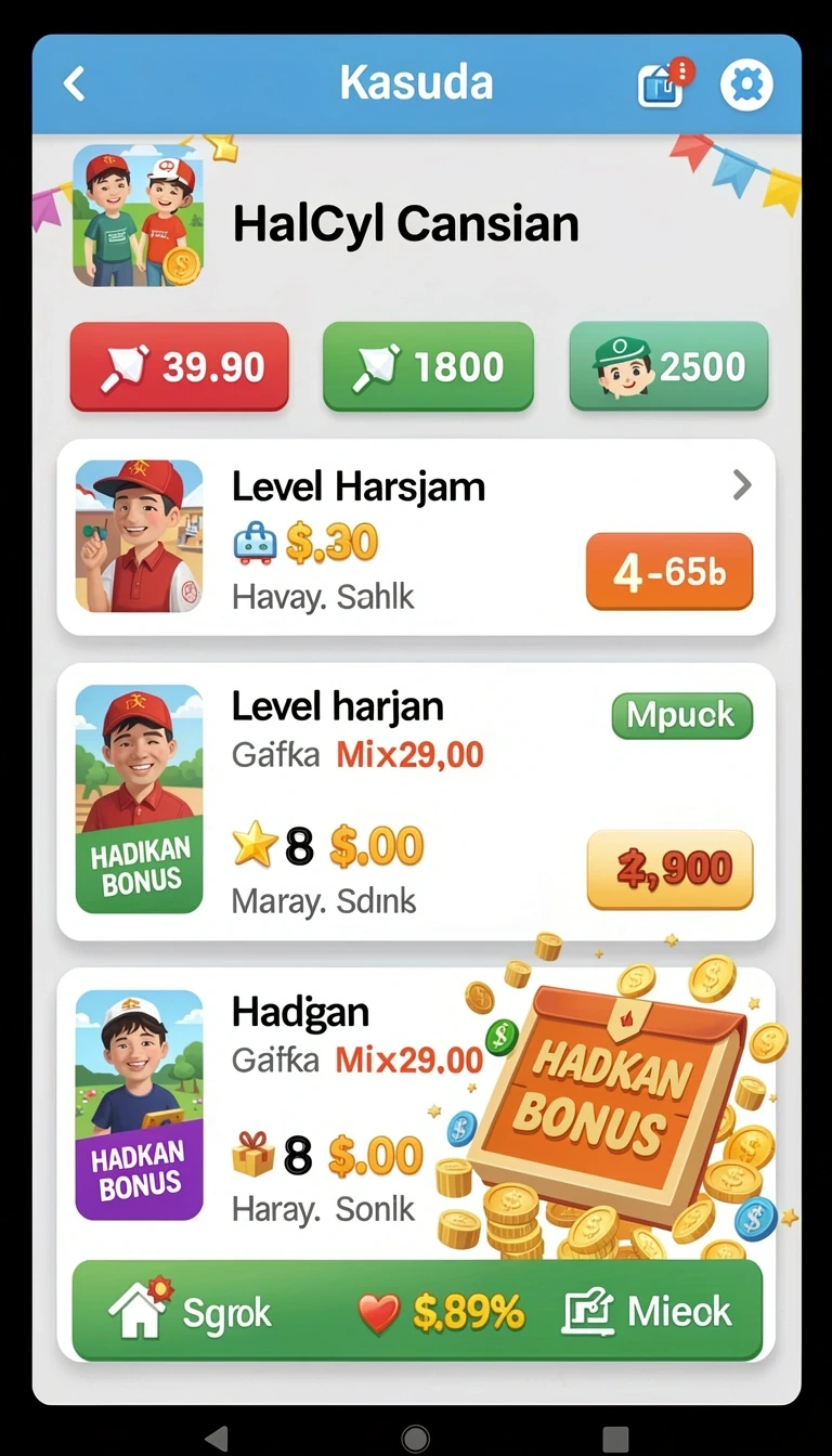 cipta88 App APK Terbaru