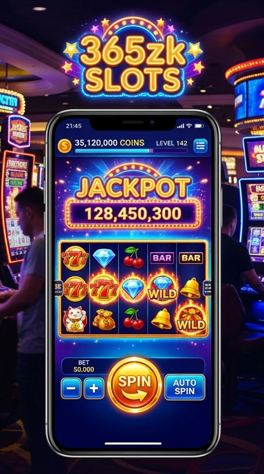 jelas777 App APK Terbaru 2