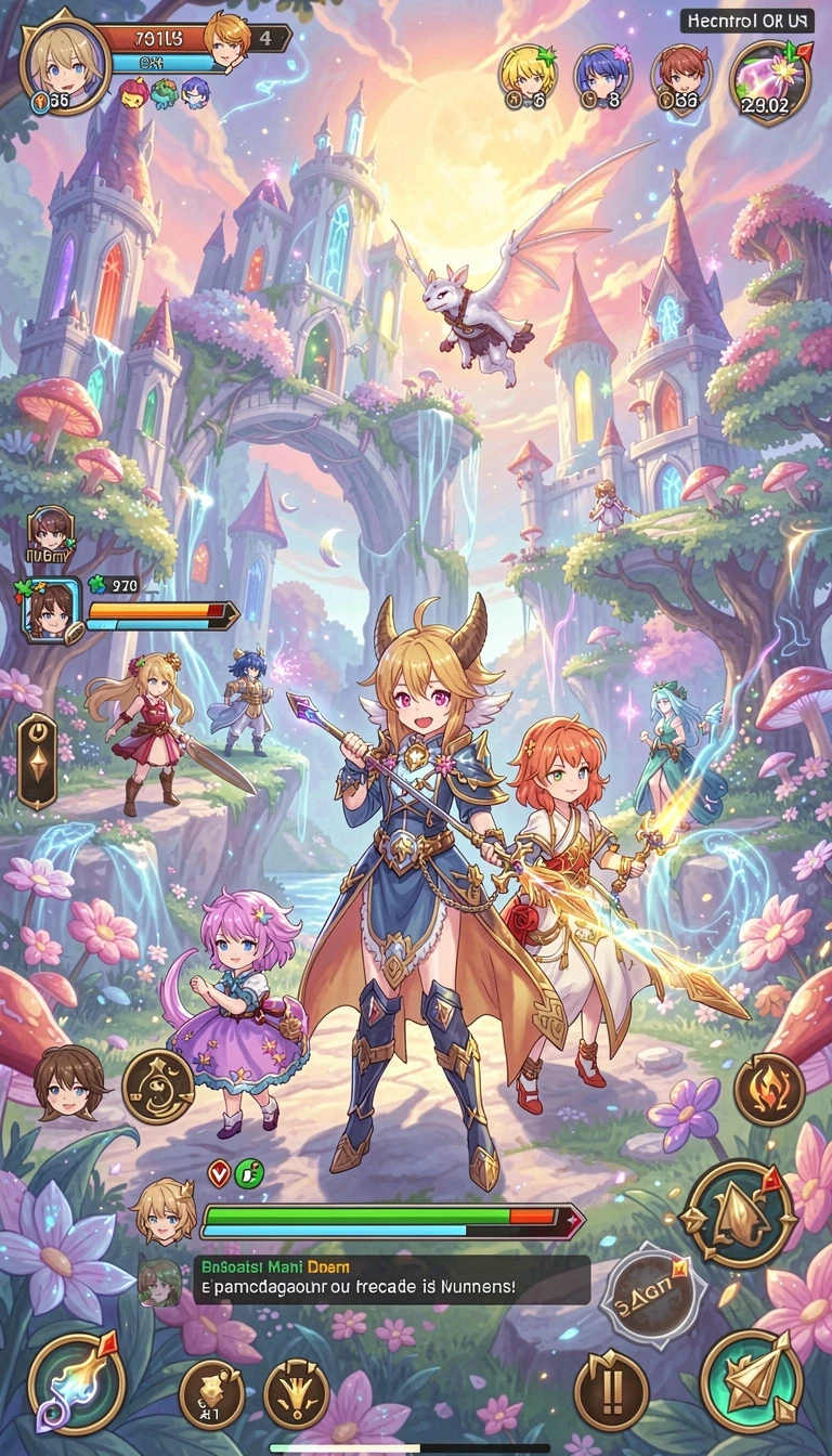Download gn777 APK untuk Android