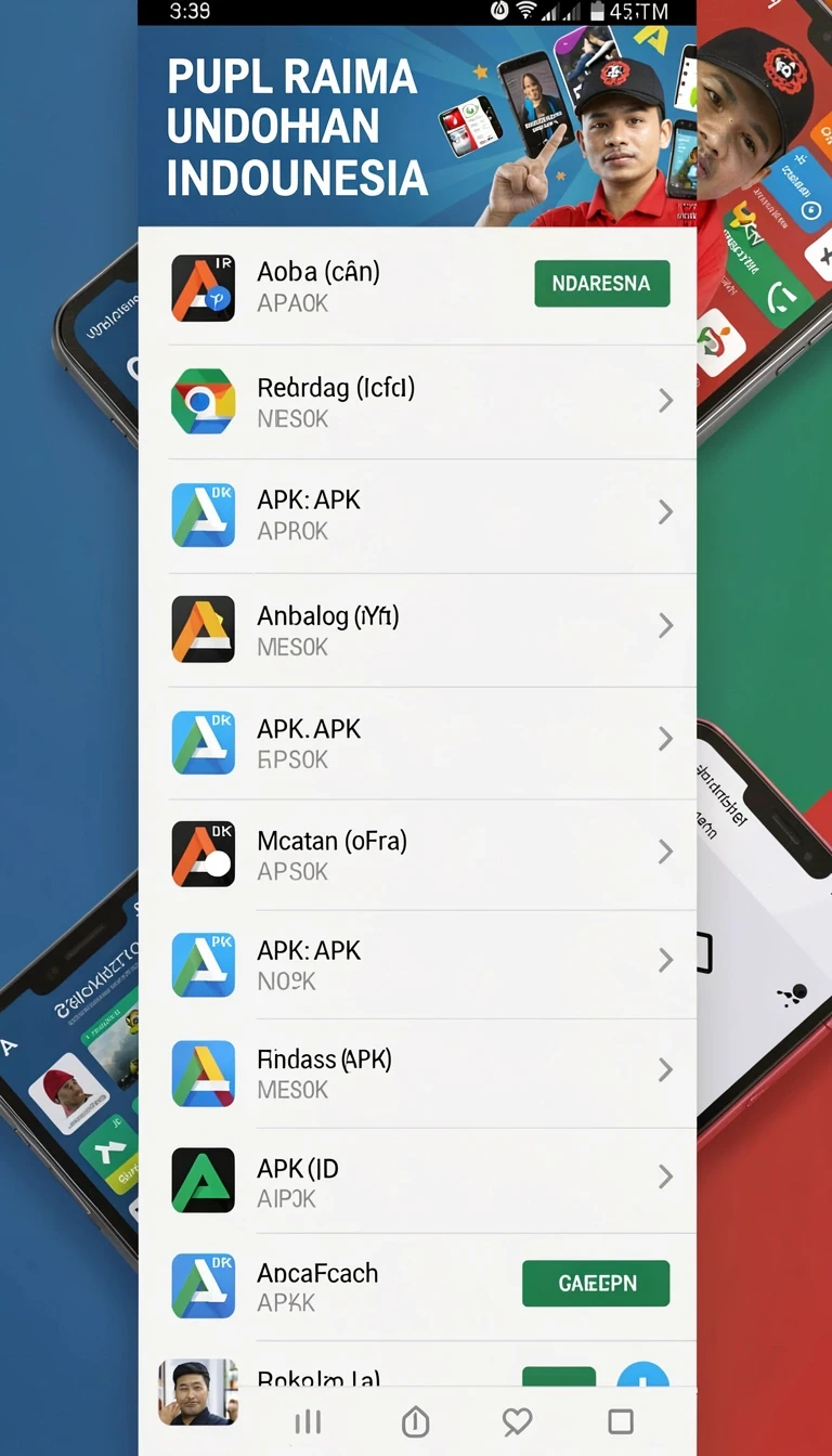 pt89 App APK Terbaru