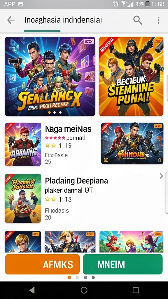 Download taruhan77 APK untuk Android