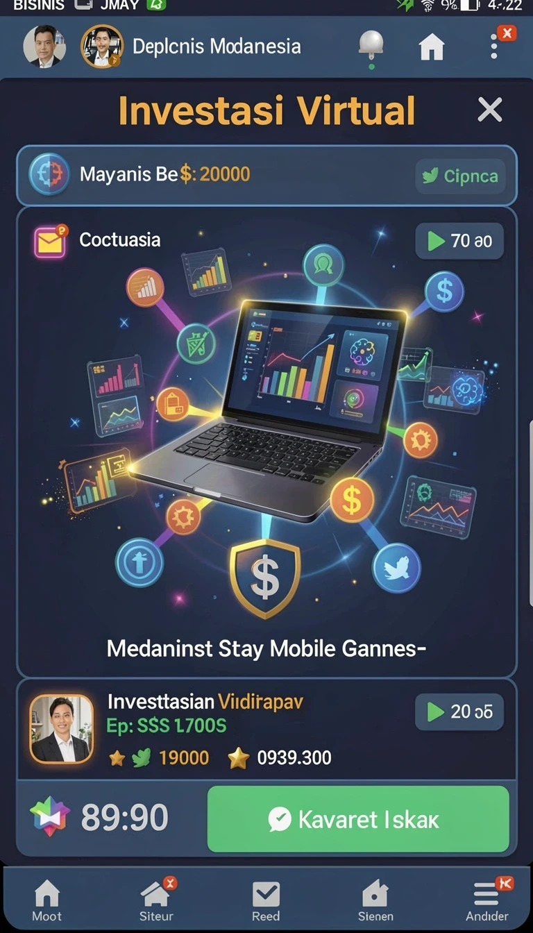cipta88 App APK Terbaru 2