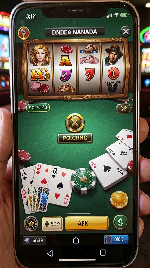 joker81 App APK Terbaru