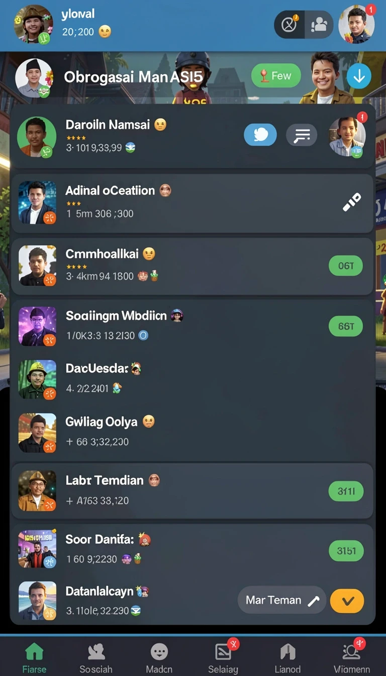 Review Aplikasi unline177 Versi Terbaru 3