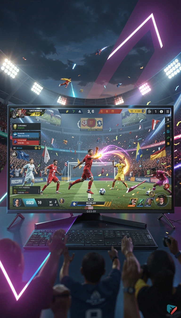 Review Aplikasi idnseru Versi Terbaru 2
